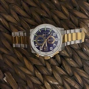 Invicta watch